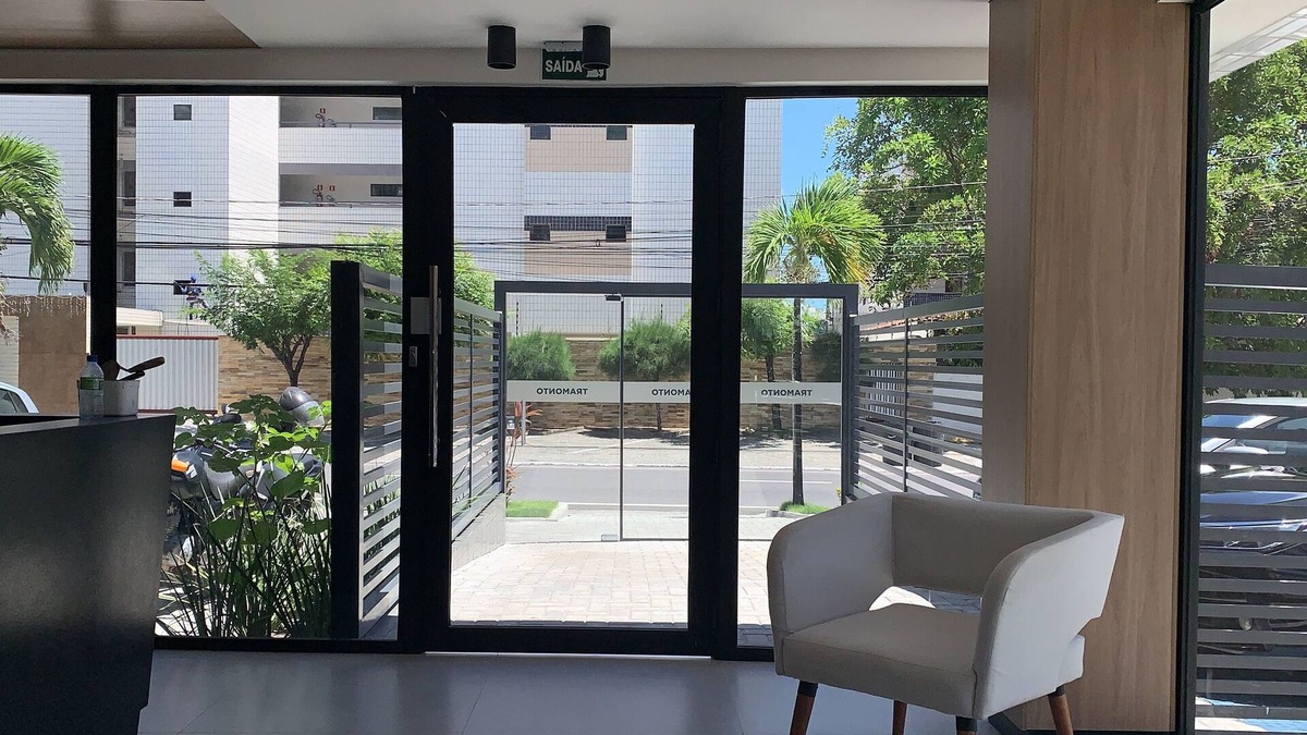 Jardim Oceania Apartment | Exclusive Room Temperature Jacuzzi - 5 minutes from the beach