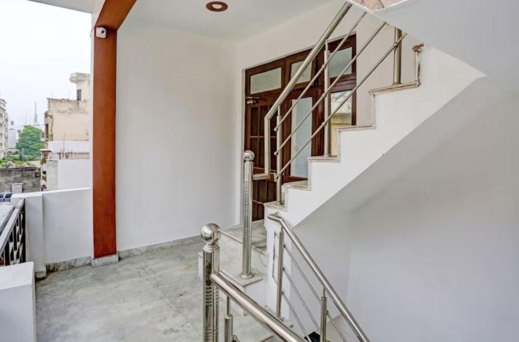 Mayapur House | Excel Home Stay Haridwar