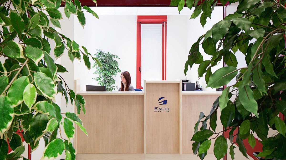 Fizzonasco Hotel | Excel Residence NEXT