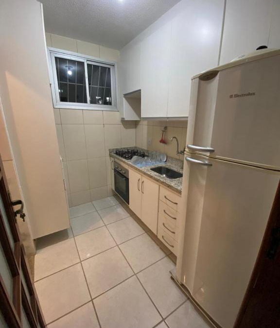 Conjunto Jacaraipe Apartment | Excelente Apartamento Climatizado em Jacaraipe