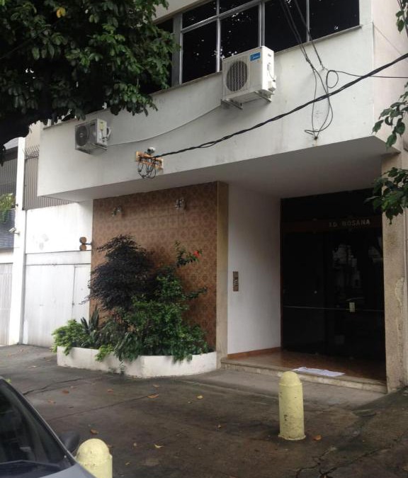 Tijuca Apartment | Excelente Apto Tijuca 2 quartos