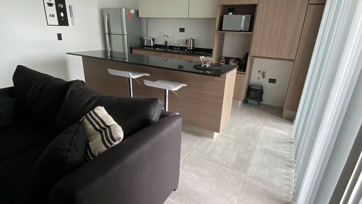 Historic Center Apartment | Excelente Departamento en MendozanInmejorable ubicación !