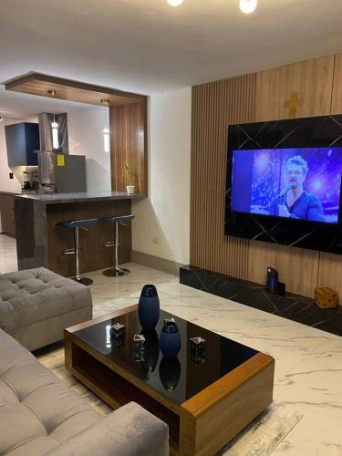 Escobedo Apartment | Excelente departamento equipado