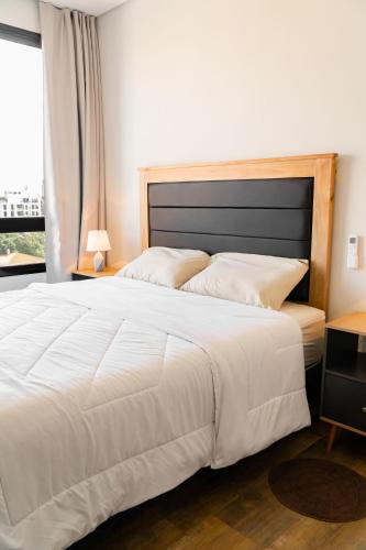 Asuncion Apartment | Excelente Depto en Las Lomas