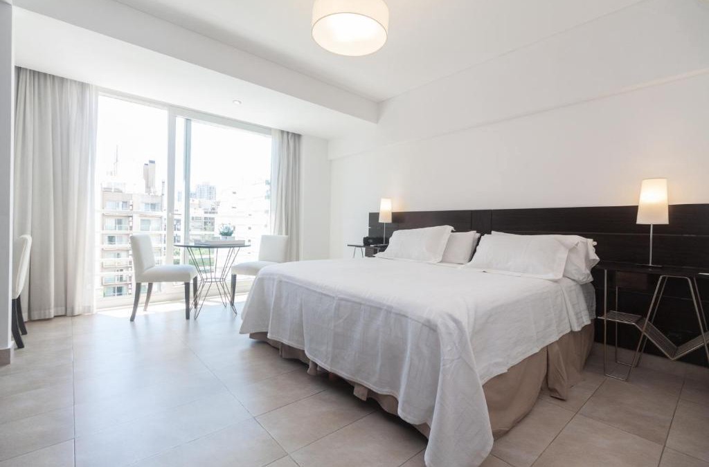 Palermo Apartment | Excelente Dpto. en Palermo Hollywood - Argentina