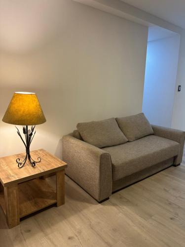Mendoza City Center Apartment | Excelente Dpto, Gran vista MDZ