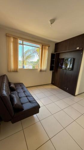 Dos Industriarios Apartment | Excelente e amplo Apto 2 Q