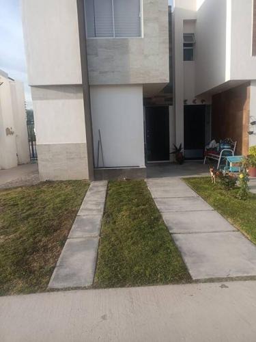 Soledad de Graciano Sanchez Apartment | Excelente hogar para descansar