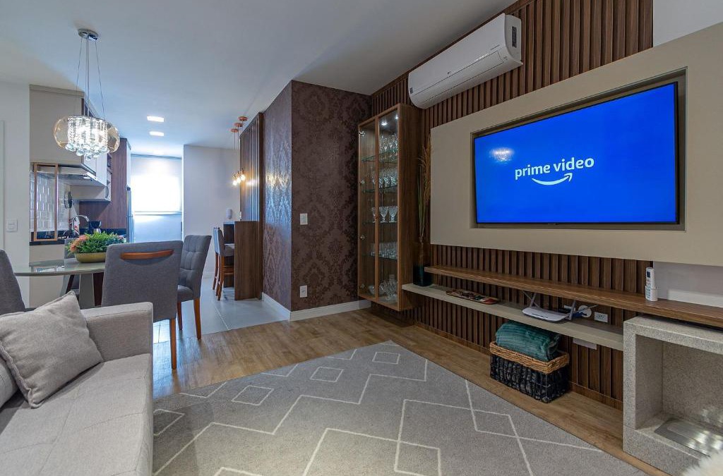 Planalto Apartment | Excelente imóvel em Gramado - @stayhousetemporada