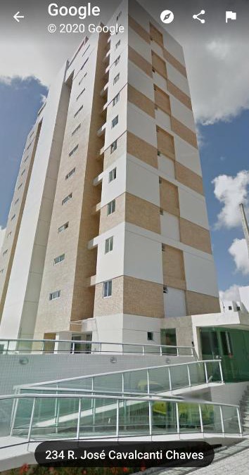 Expedicionarios Apartment | Excelente Localização