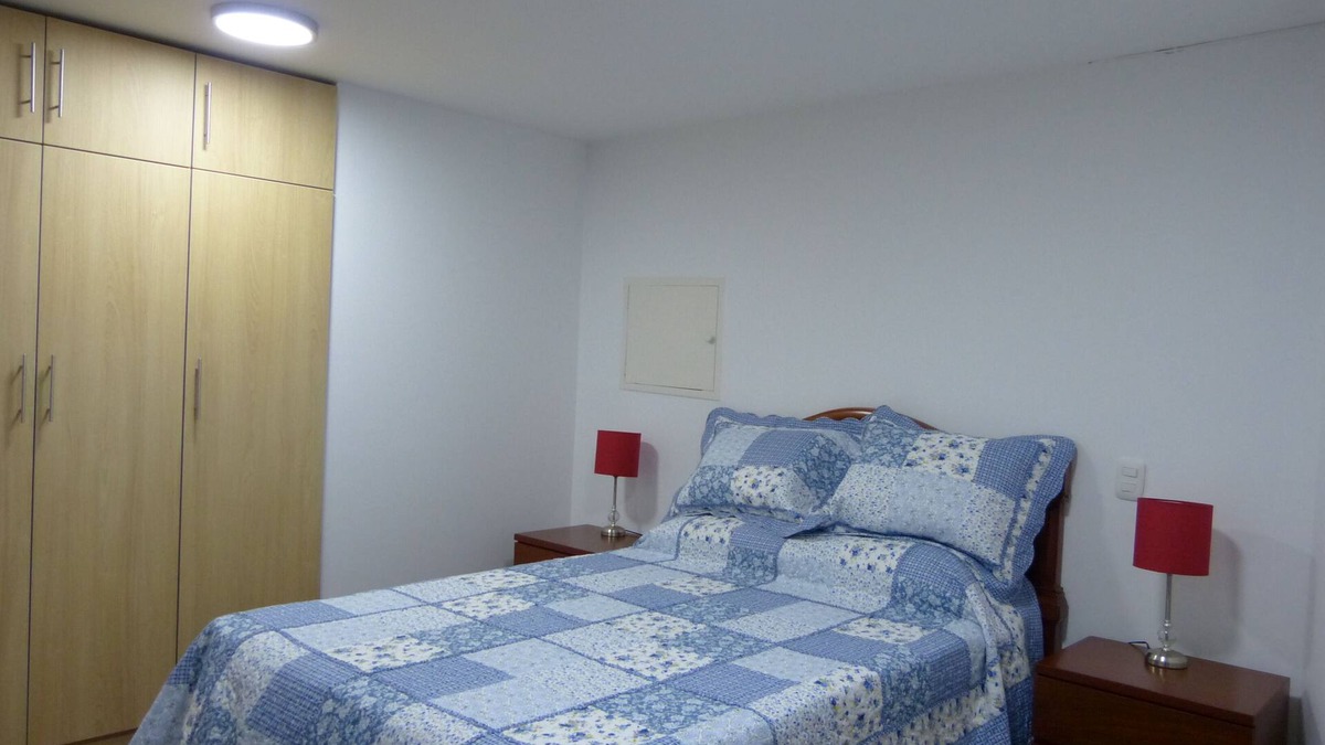 Miraflores Apartment | Excelente ubicación en Miraflores