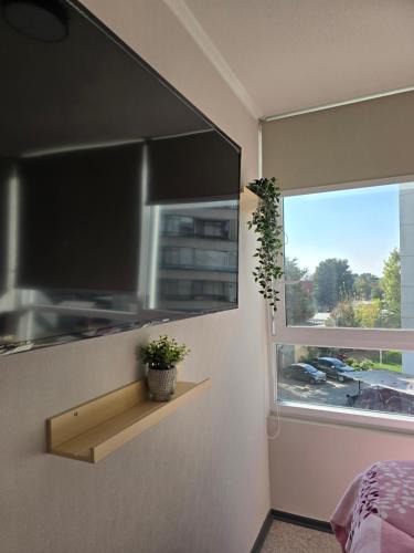 Rancagua Apartment | Excelente ubicacion Departamento 2 dormitorios