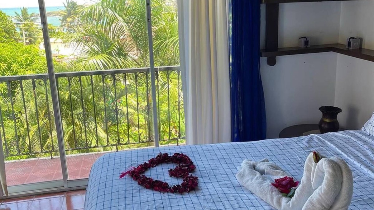 Puerto Plata Villa | Excelente villa frente a la playa ideal para vacaciones o reuniones