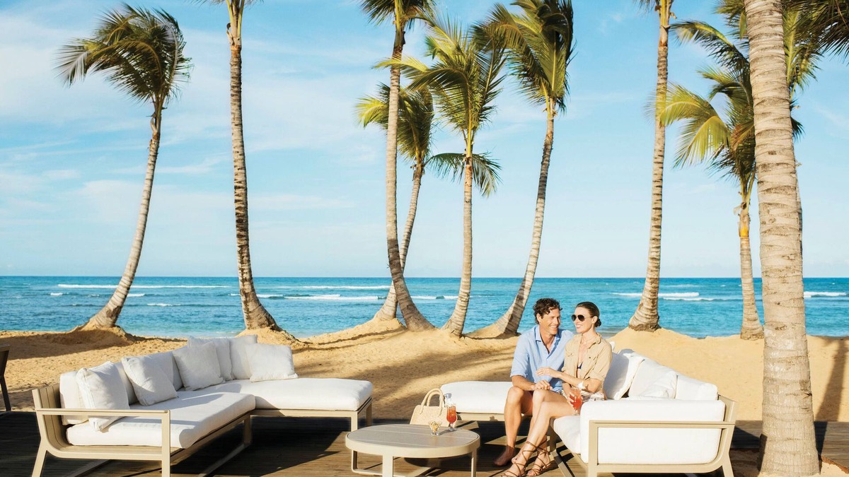 Punta Cana Resort | Excellence El Carmen - Adults Only All Inclusive