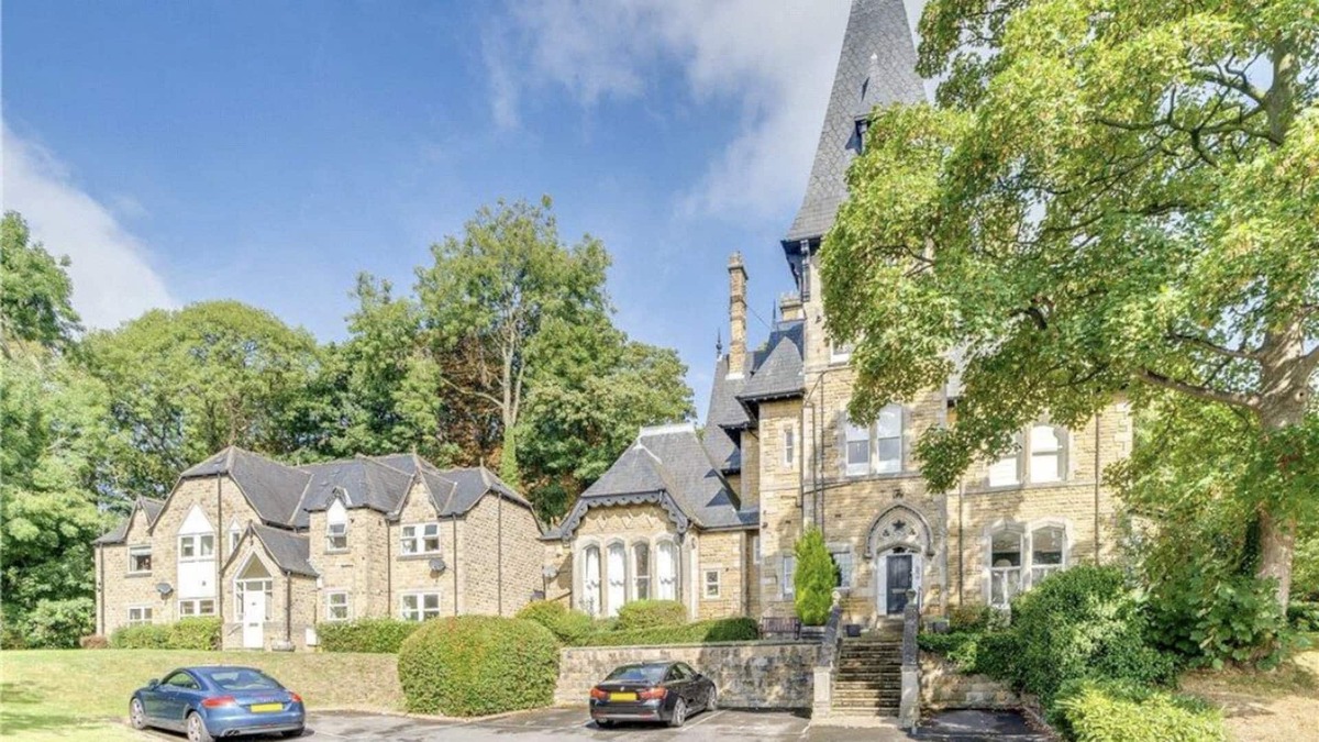 Chapeltown Apartment | Excellent 1 bedroom apartment in Far Headingley