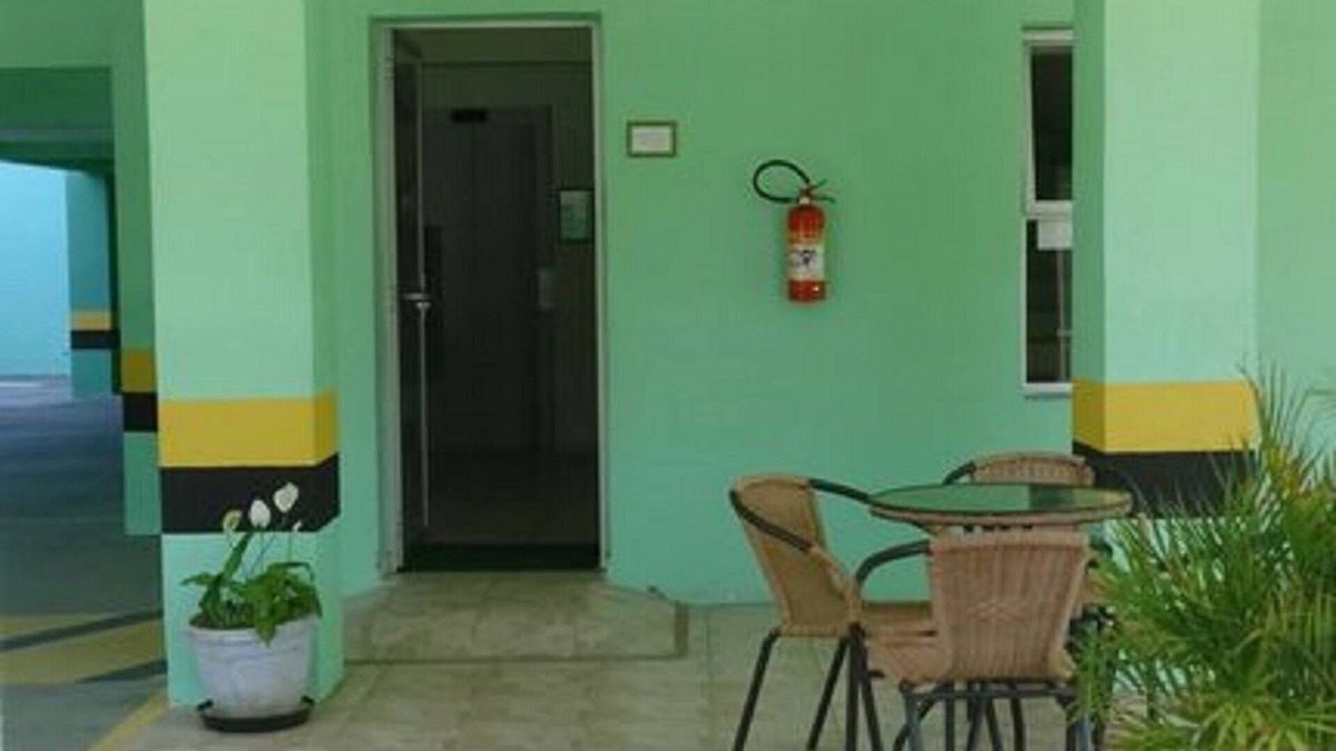 Ipiranga Apartment | Excellent apartment located on the most popular beach on the north coast MARTIN DE SÁ