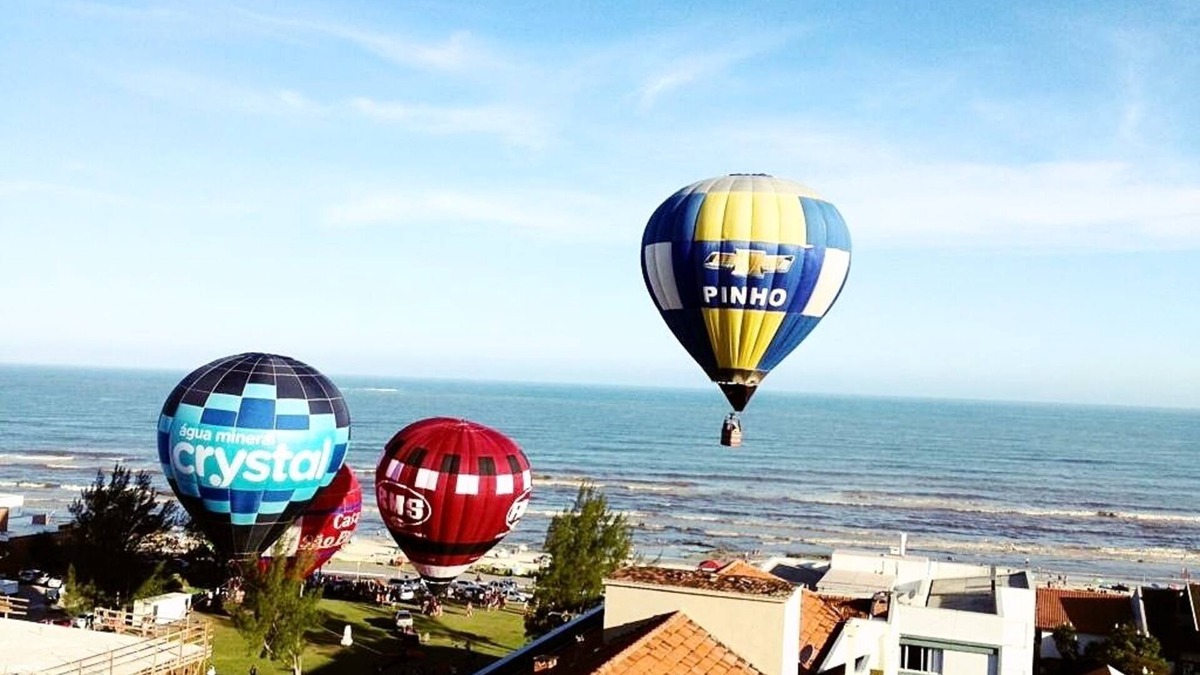 Torres Apartment | Excellent apartment facing the sea two blocks from the beach