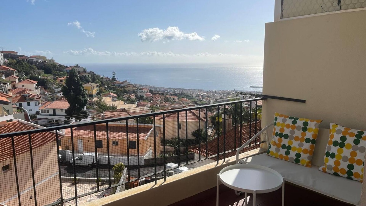 Imaculado Coracao de Maria Apartment | Excellent apartment to use as a base for your Madeira Island vacation.