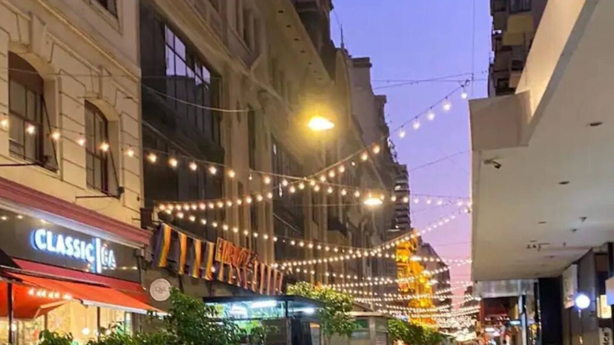 Retiro Apartment | Excellent Department in Microcentro.
