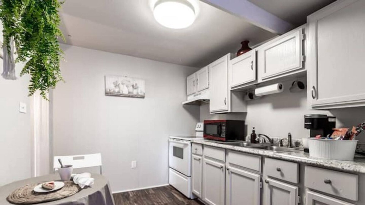 Excelsior Springs Apartment | Excellent Excelsior