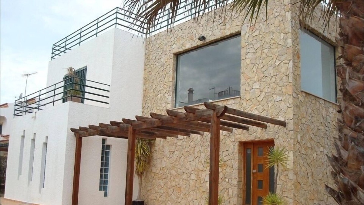 Castro Marim Villa | Excellent Family Villa with Private Pool