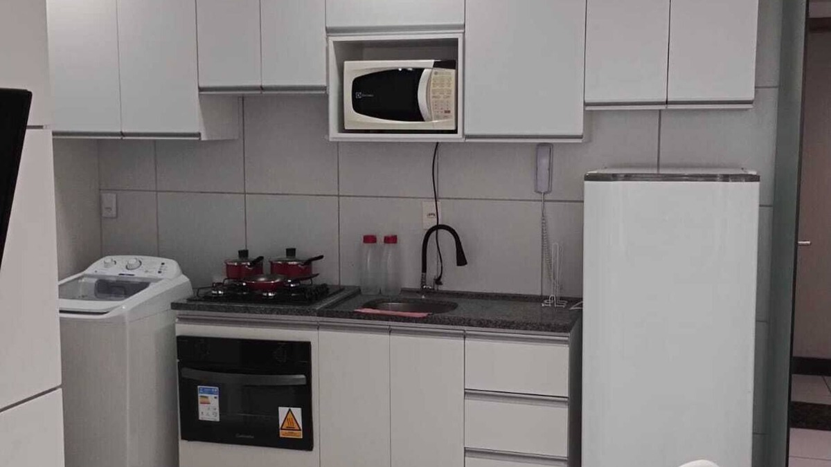 Boa Viagem Apartment | Excellent Flat in Boa Viagem