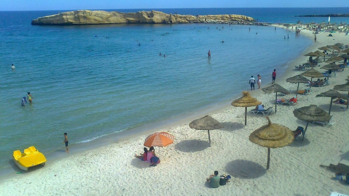 Shaline Apartment | Excellent Furnished Apartment in Sousse