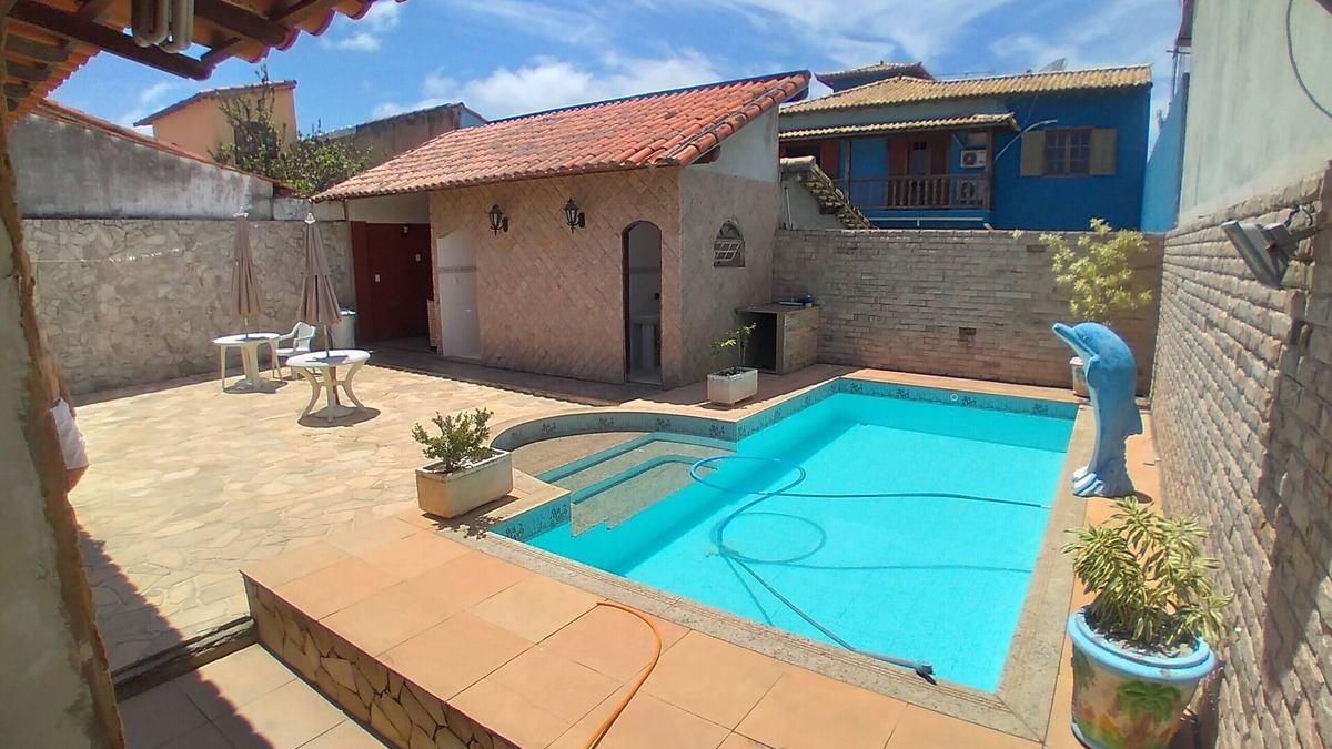 Centro House | Excellent House with Pool, sauna, 4 bedrooms, 4 bathrooms
