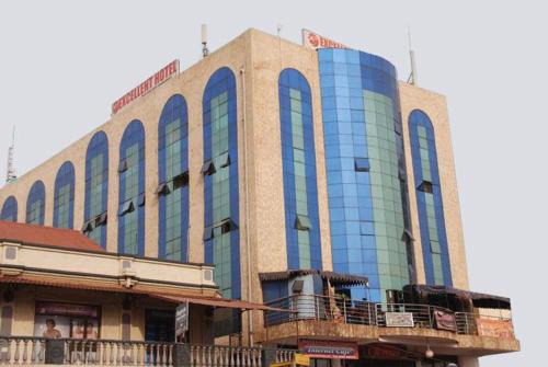 Kampala Hotel | EXCELLENT HOTEL KAMPAlA