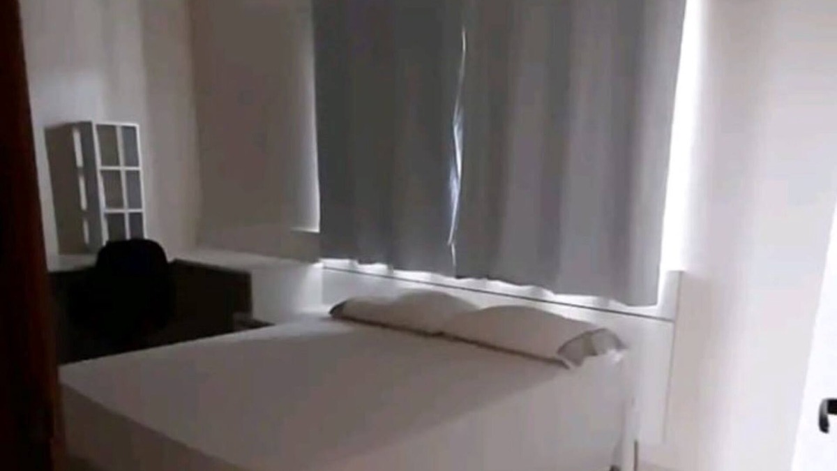 Parafuso House | Excellent House in Condominium Jauá