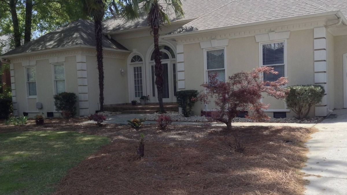 North Augusta House | Excellent Location near downtown Augusta! Private pool!