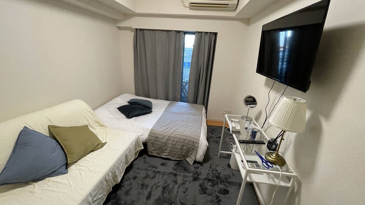 Kabukicho Apartment | Excellent location center of downtown Kabukicho