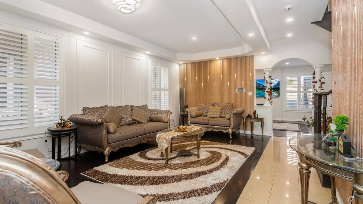 Halton Regional Municipality House | EXCELLENT LUXURY LIVING