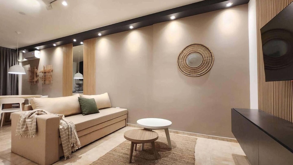 Cordoba Apartment | Excellent Premium Apartment Spacious and elegant!
