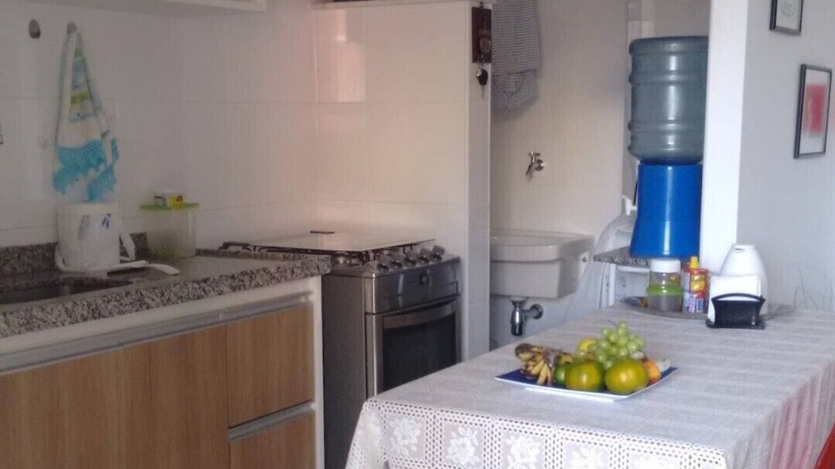 Rio Vermelho Apartment | Excellent property, located in Salvador's most charming neighborhood