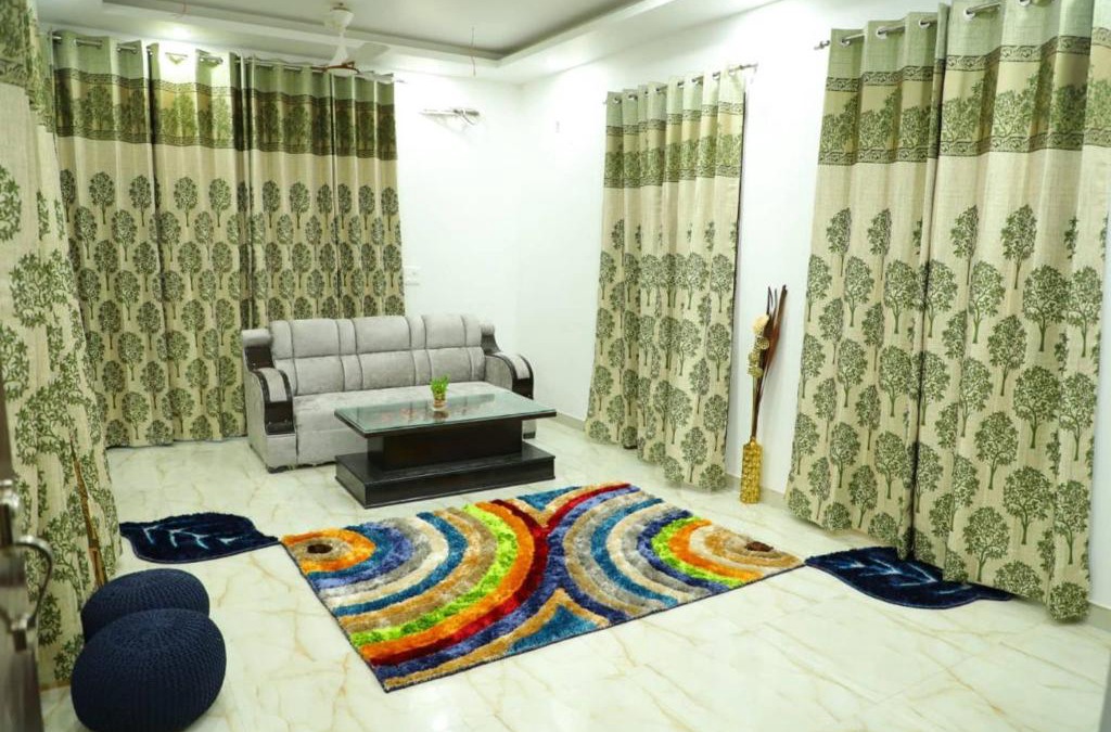 Rishikesh Apartment | Excellent Property With Exellent Amenities You Would Love To Live In