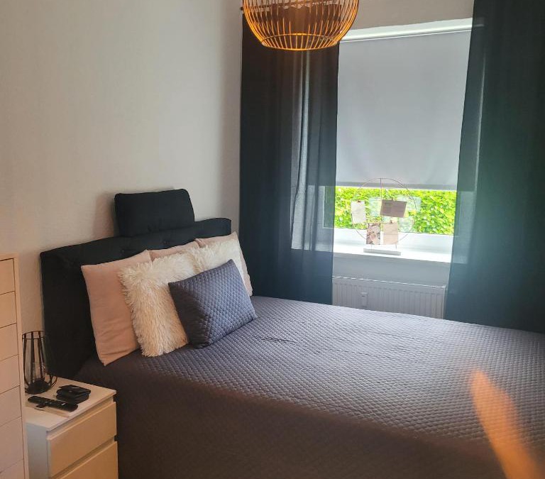 Sudstadt Apartment | Excellent Rooms-Nürenberg