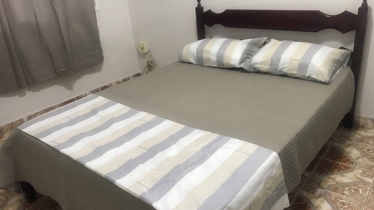 Centro Apartment | Excellent Studio - Downtown - Niterói - RJ