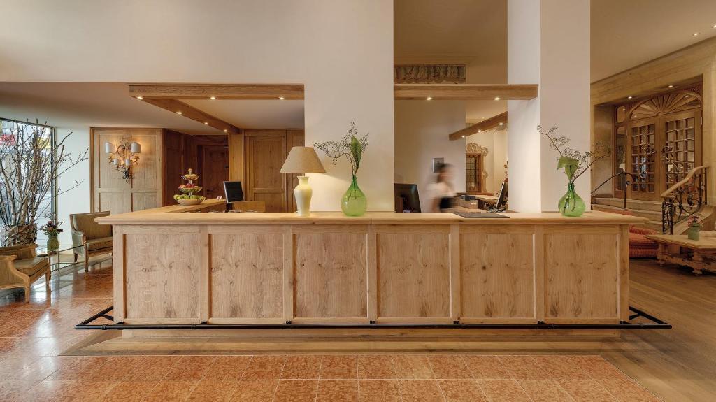 Ludwigsvorstadt-Kliniken Hotel | Excelsior by Geisel
