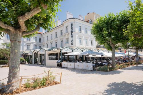 Saint-Raphael Hotel | Excelsior