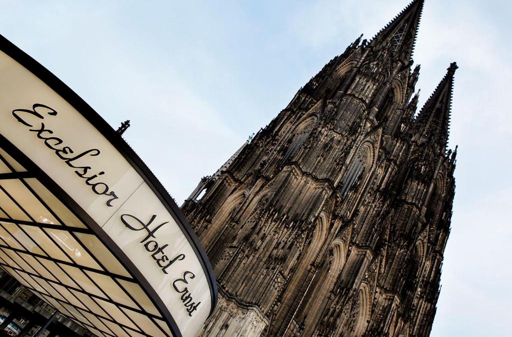 Altstadt-Nord Hotel | Excelsior Hotel Ernst am Dom