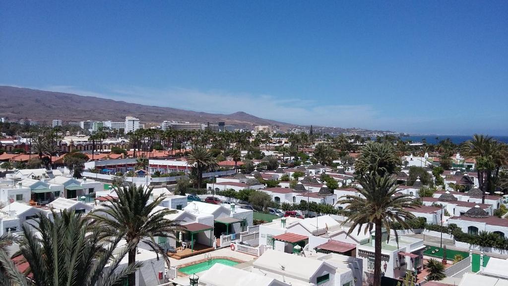 Playa del Ingles Apartment | Excelsior II Vista