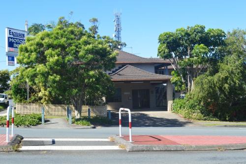 Port Macquarie Hotel | Excelsior Motor Inn