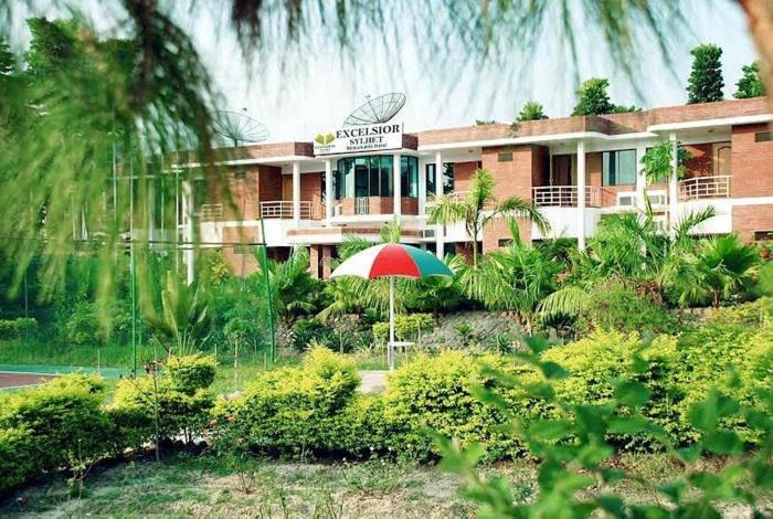 Sylhet Hotel | Excelsior Sylhet Hotel & Resort