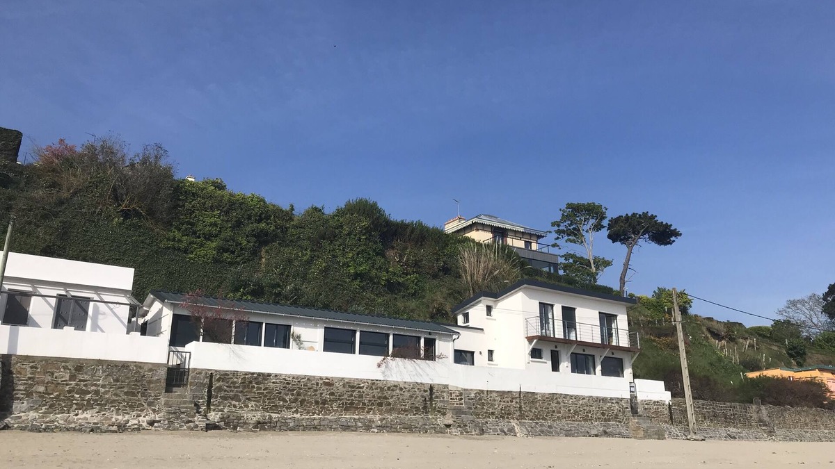 Plerin Villa | Exceptional waterfront home in Brittany!