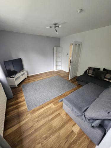 Liberton Apartment | Exceptional 2-bedroom apartment!