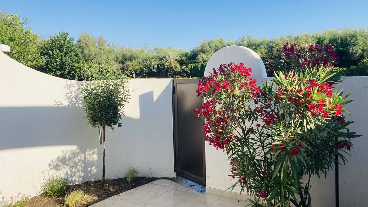 La Grande-Motte House | Exceptional! Beach house (telecommuting ready)
