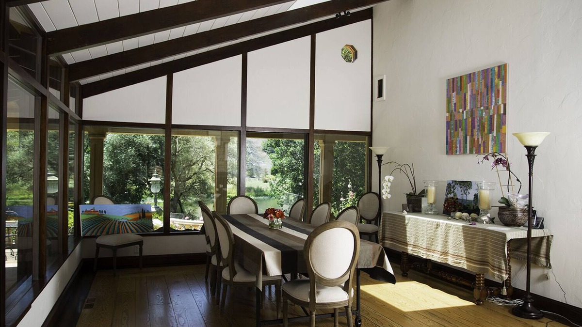 Windsor Villa | Exceptional Estate Vineyards in Healdsburg Sonoma County