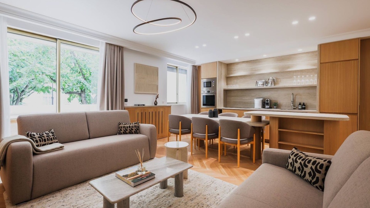 Porte-Dauphine Apartment | Exceptional flat - 1BD/6P- Arc de Triomphe