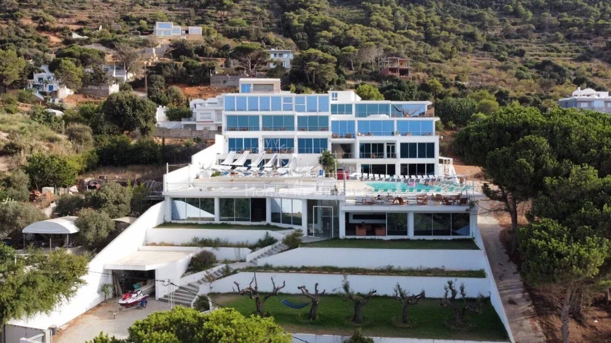 al hmeri Villa | Exceptional Luxury Villa – A Masterpiece of Elegance and Comfort